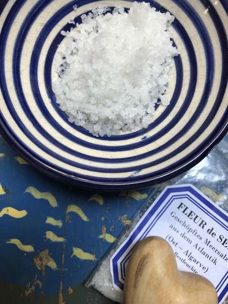 Fleur de Sel, 50 g